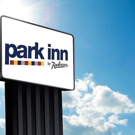 Park Inn By Radisson Walnut Creek Exteriör bild