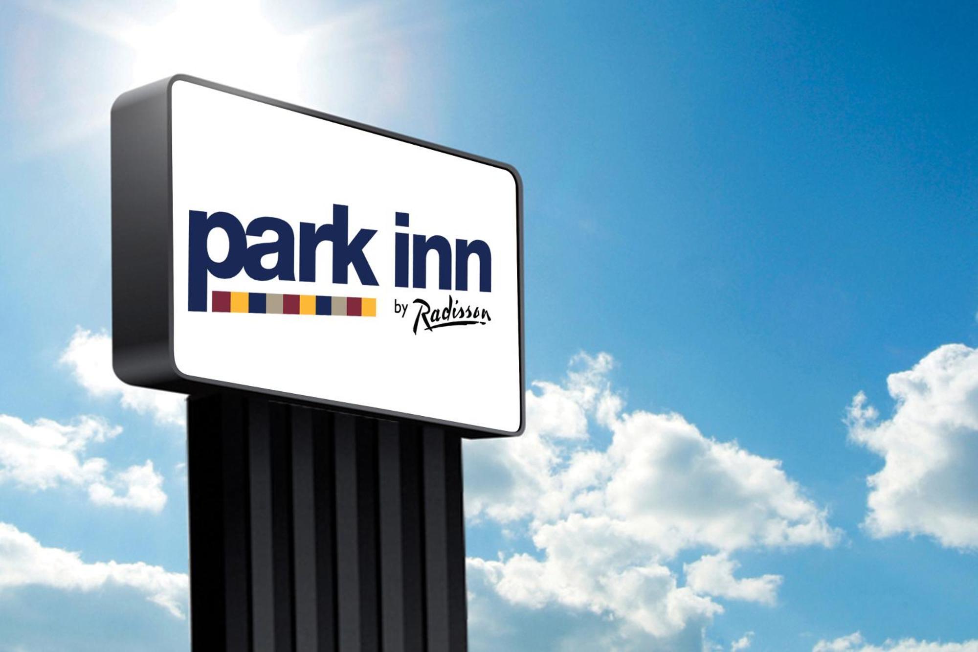 Park Inn By Radisson Walnut Creek Exteriör bild