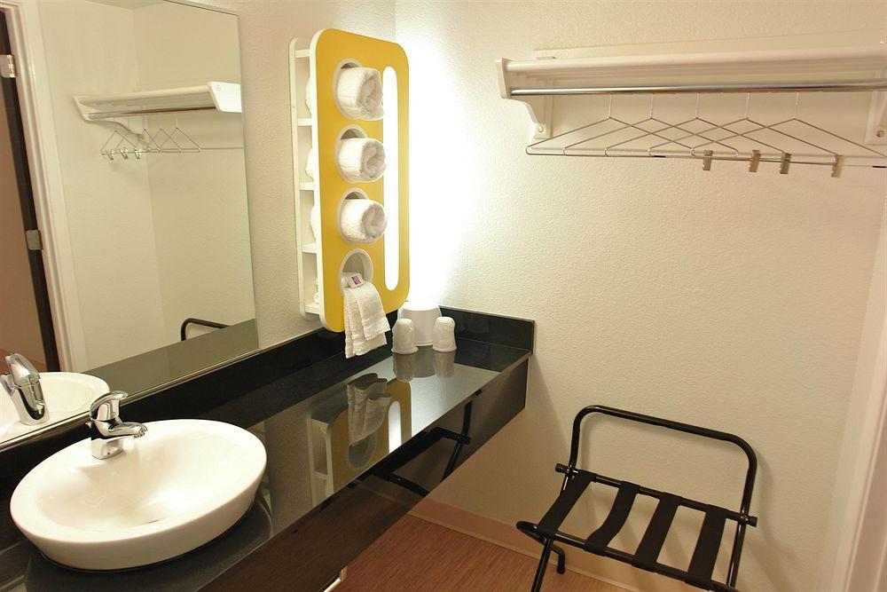 Park Inn By Radisson Walnut Creek Exteriör bild