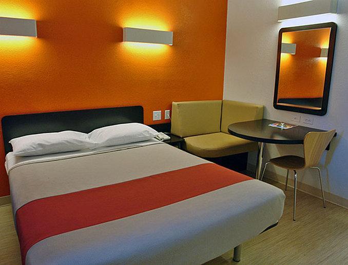 Park Inn By Radisson Walnut Creek Exteriör bild