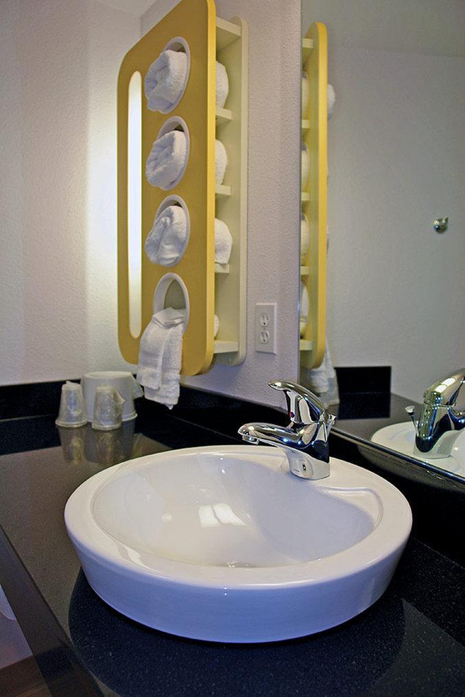 Park Inn By Radisson Walnut Creek Exteriör bild