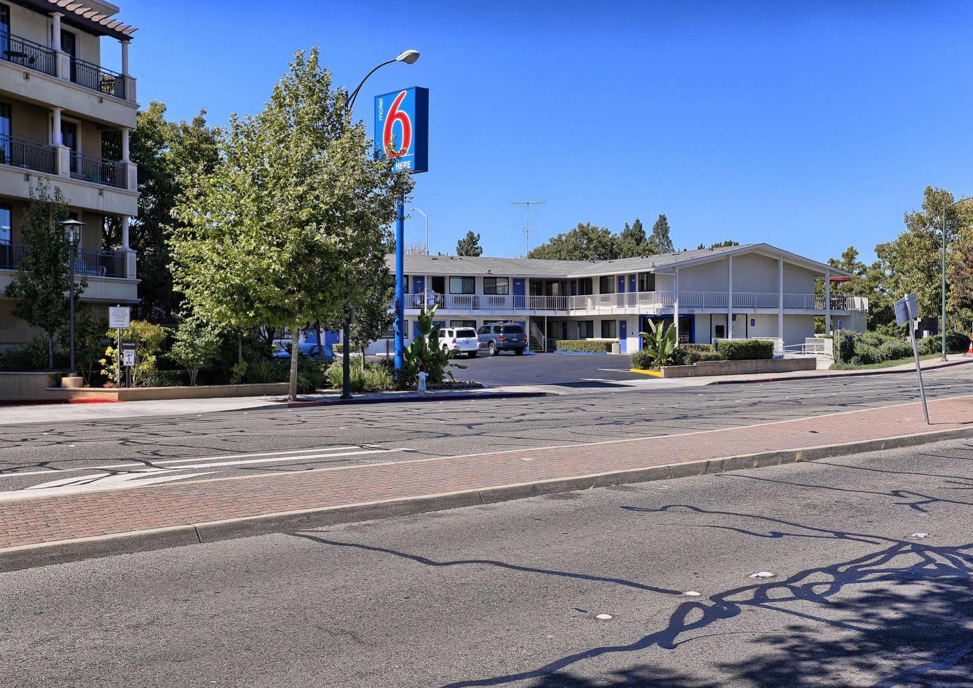 Park Inn By Radisson Walnut Creek Exteriör bild