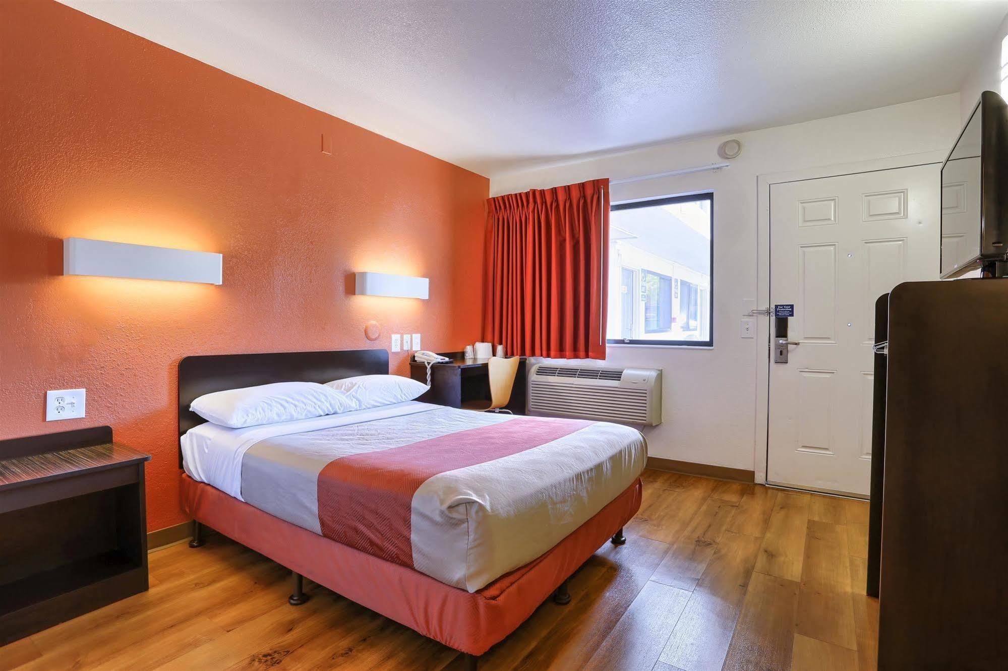 Park Inn By Radisson Walnut Creek Exteriör bild