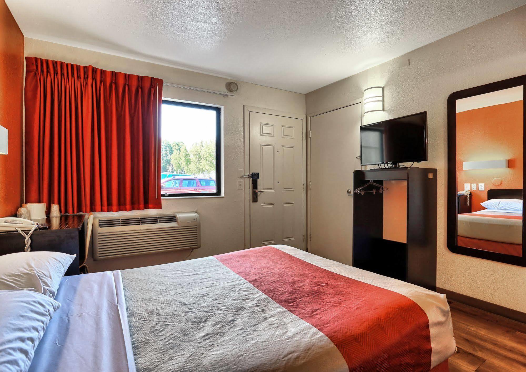 Park Inn By Radisson Walnut Creek Exteriör bild
