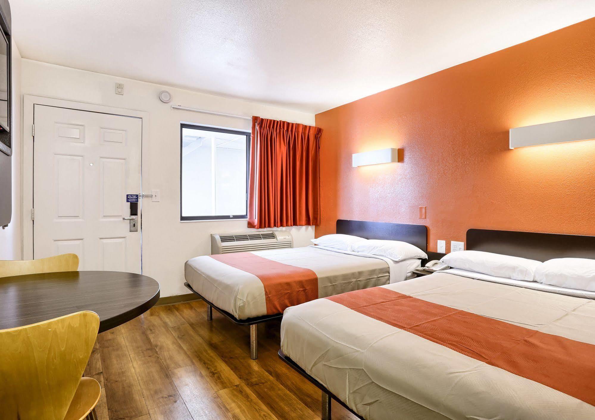 Park Inn By Radisson Walnut Creek Exteriör bild