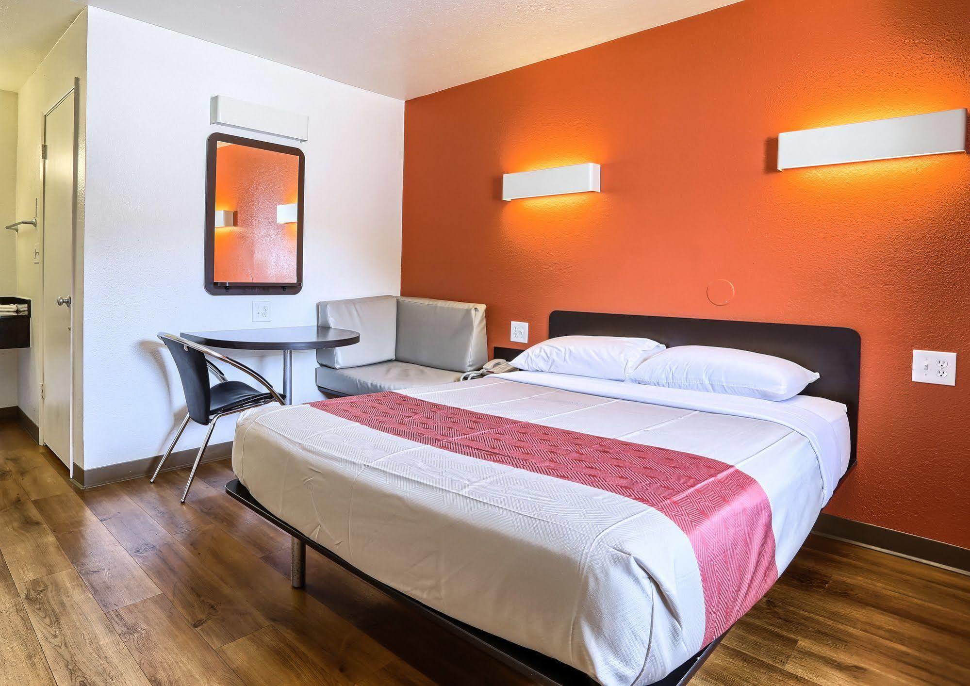 Park Inn By Radisson Walnut Creek Exteriör bild