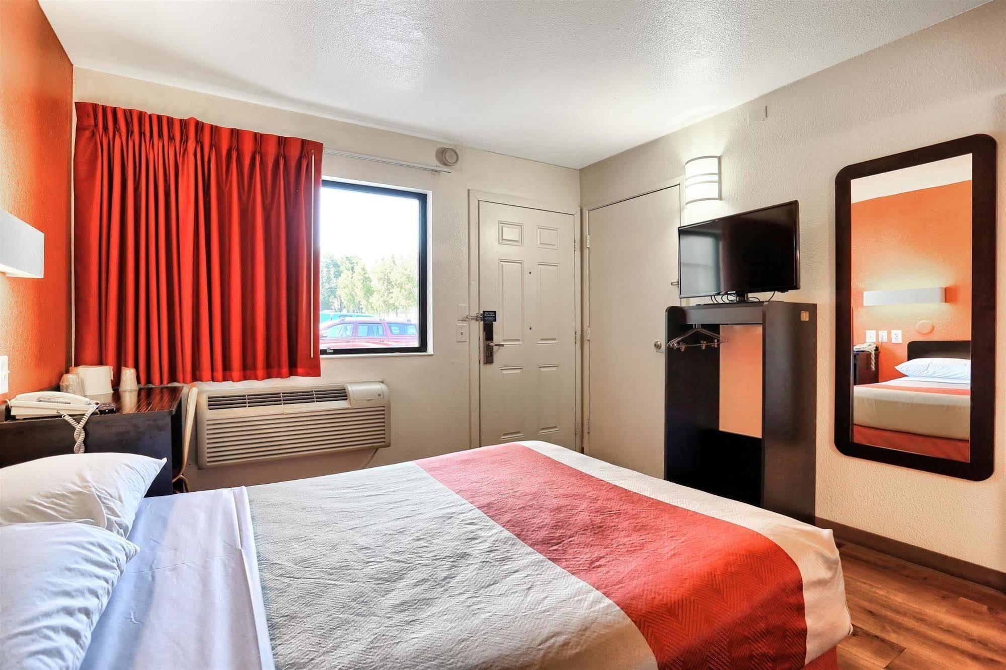 Park Inn By Radisson Walnut Creek Exteriör bild